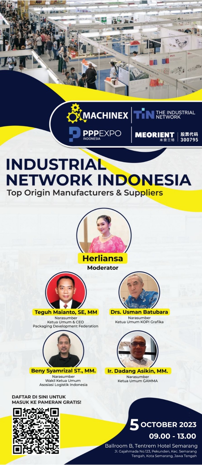 Industrial Network Indonesia Top Origin Manufacturers & supliers